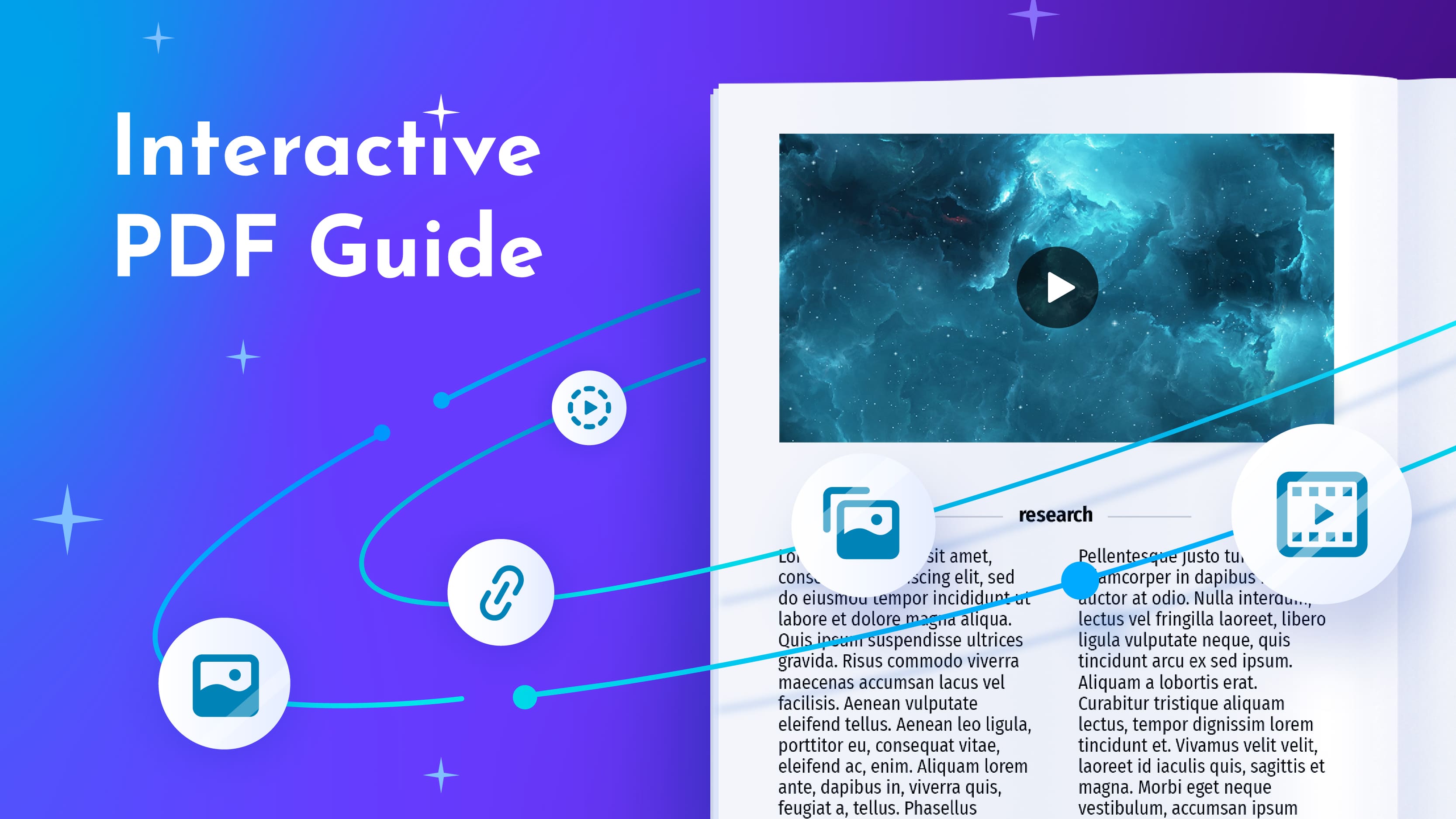 Interactive PDF Guide Examples and Content Tips FlippingBook Blog